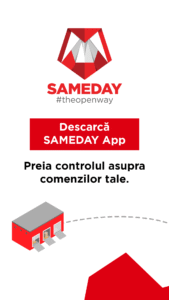 SAMEDAY 2.2.3 SAMEDAY 2.2.3