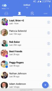 TypeApp mail - email app 1.9.7.6 TypeApp mail - email app 1.9.7.6
