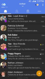 TypeApp mail - email app 1.9.7.6 TypeApp mail - email app 1.9.7.6