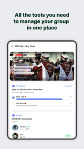 BAND - App for all groups 30.0.1 BAND - App for all groups 30.0.1