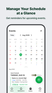 BAND - App for all groups 30.0.1 BAND - App for all groups 30.0.1