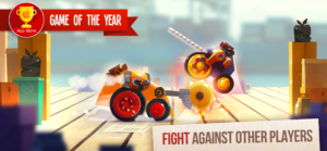 CATS: Crash Arena Turbo Stars 3.35.9