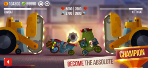 CATS: Crash Arena Turbo Stars 3.35.9