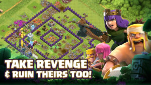 Clash of Clans 11.866.17