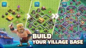 Clash of Clans 18.200.19 Clash of Clans 18.200.19