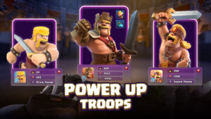 Clash of Clans 11.866.17