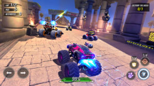 RACE: Rocket Arena Car Extreme 1.4.22