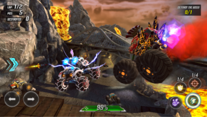 RACE: Rocket Arena Car Extreme 1.4.22