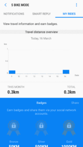S bike mode 3.0.24 S bike mode 3.0.24