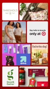 Target: Shop. Style. Save. 2026.14.0