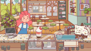 Good Coffee, Great Coffee 1.15.2.1