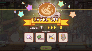 Good Coffee, Great Coffee 1.15.2.1