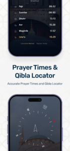 Hilal: TV-Content, Athan-Qibla 1.8.4 Hilal: TV-Content, Athan-Qibla 1.8.4