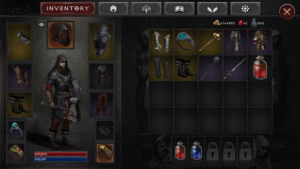 Vampire's Fall 2 1.3.109