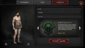 Vampire's Fall 2 1.3.109