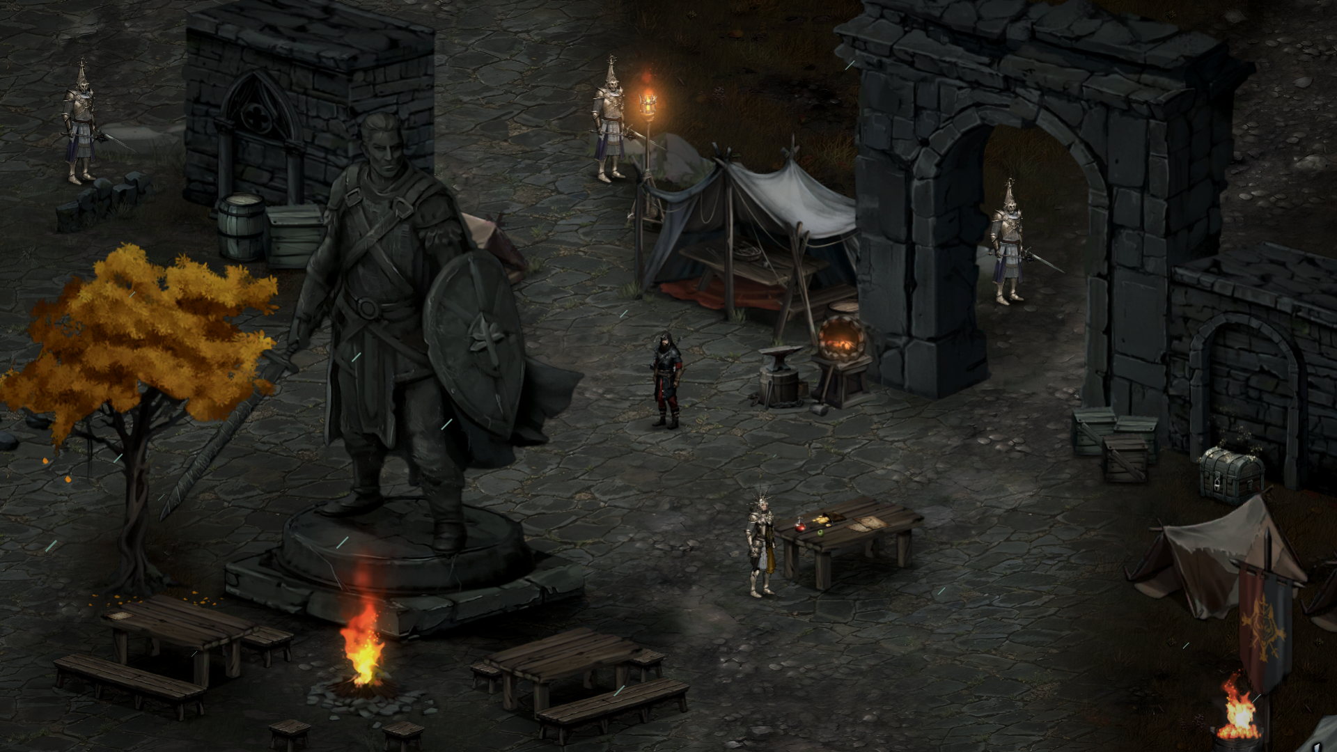 Vampire's Fall 2 1.3.109 APK Download by Early Morning Studio - APKMirror
