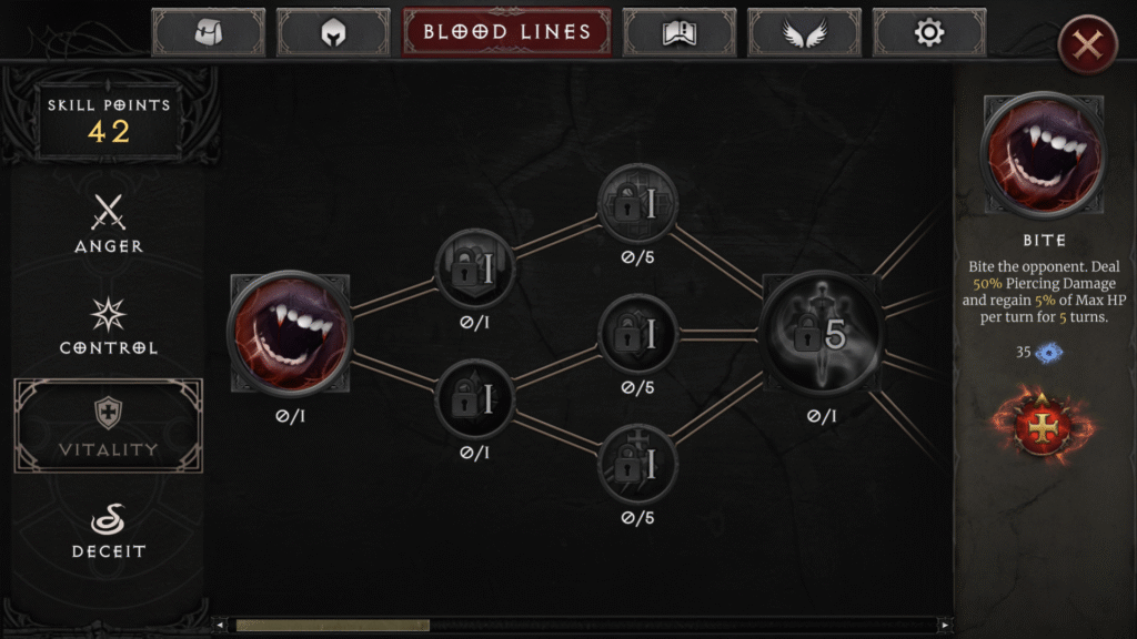 Vampire's Fall 2 1.3.109 APK Download by Early Morning Studio - APKMirror