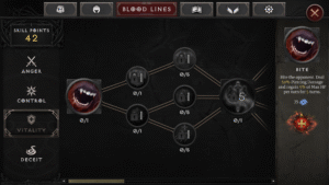 Vampire's Fall 2 1.3.109