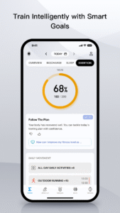 Zepp 10.2.0-play (arm64-v8a + arm-v7a) (Android 7.0+)
