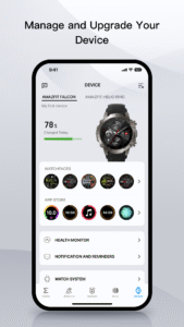 Zepp 10.2.0-play (arm64-v8a + arm-v7a) (Android 7.0+)