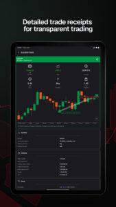 cTrader: Trading & Charting 5.8.100