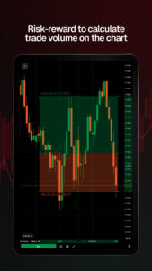 cTrader: Trading & Charting 5.8.100