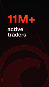 cTrader: Trading & Charting 5.8.100