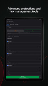 cTrader: Trading & Charting 5.8.100