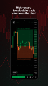 cTrader: Trading & Charting 5.8.100