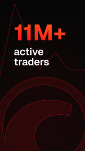 cTrader: Trading & Charting 5.8.100