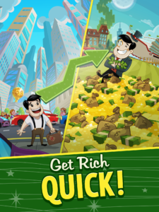 AdVenture Capitalist 9.23.0 (arm64-v8a + arm-v7a) (Android 7.0+)