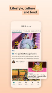 Financial Times: Business News 2.75.0