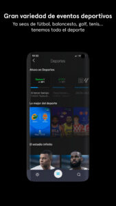 Movistar Plus 7.0.52