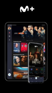 Movistar Plus 7.0.52