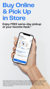 Nordstrom Rack 5.7.2 Nordstrom Rack 5.7.2