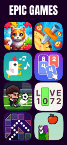 Offline Games No WiFi internet 3.55