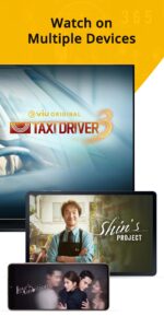 Viu : Korean & Asian content 2.25.1 Viu : Korean & Asian content 2.25.1