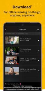 Viu : Korean & Asian content 2.25.1 Viu : Korean & Asian content 2.25.1