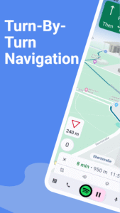 AutoZen-Car Dashboard&Launcher 7.1.4