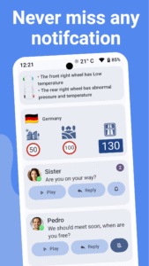 AutoZen-Car Dashboard&Launcher 7.1.4