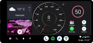 AutoZen-Car Dashboard&Launcher 7.1.4