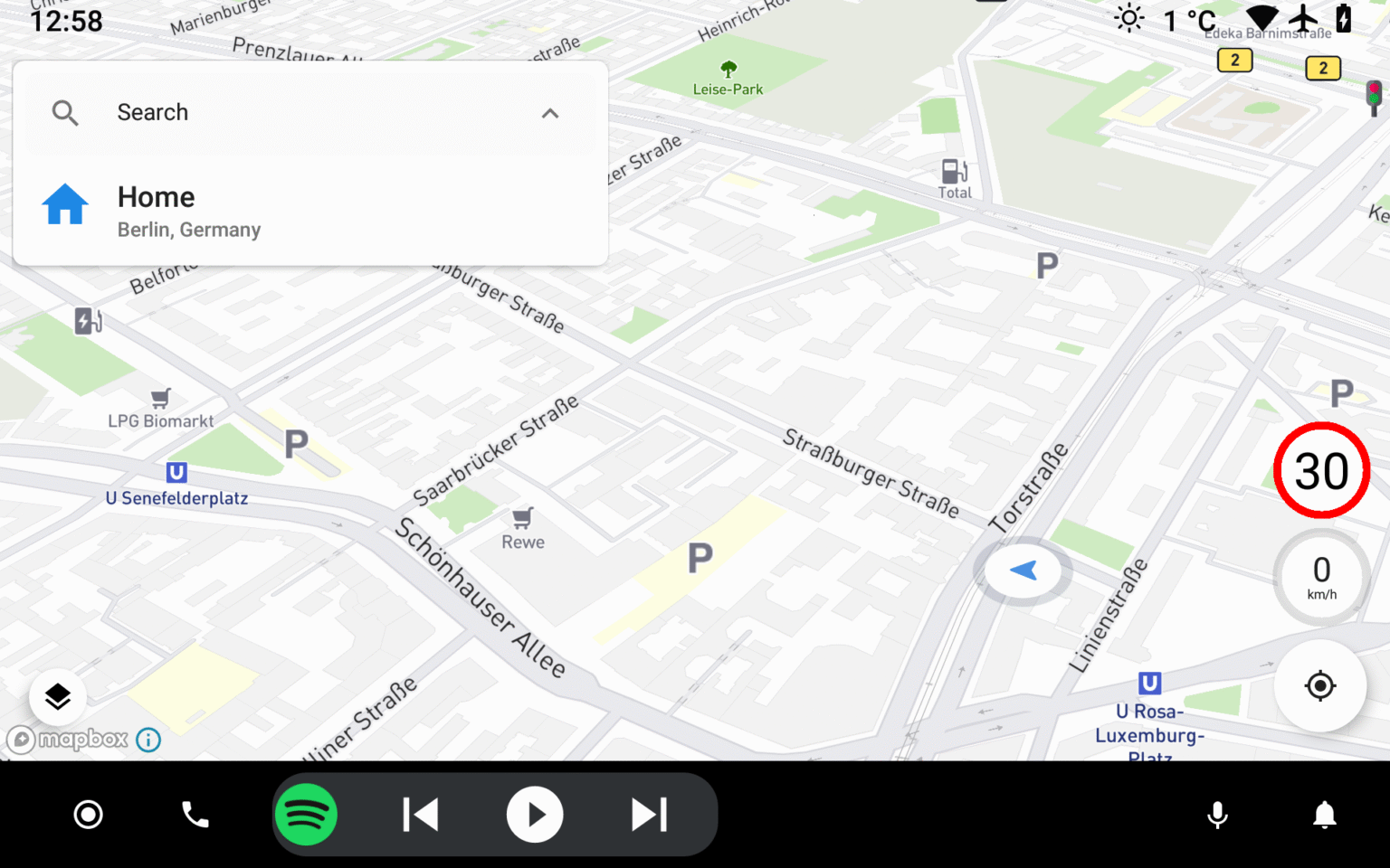 AutoZen-Car Dashboard&Launcher 7.1.5 APK Download by ZenThek - APKMirror