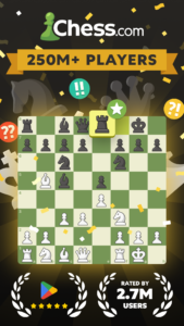 Chess.com - Do you miss us? 1.1