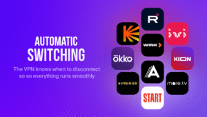 LagomVPN: VPN Proxy 0.16-mobile