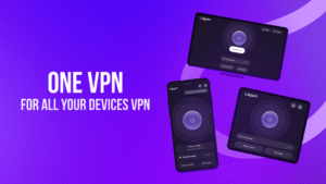 LagomVPN: VPN Proxy 0.16-mobile