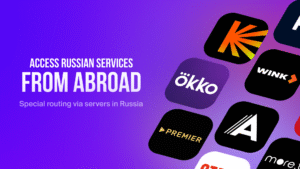 LagomVPN: VPN Proxy 0.16-mobile