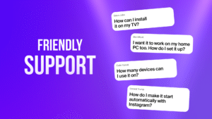 LagomVPN: VPN Proxy 0.16-mobile