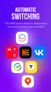 LagomVPN: VPN Proxy 0.16-mobile