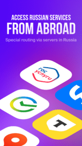 LagomVPN: VPN Proxy 0.16-mobile