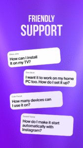 LagomVPN: VPN Proxy 0.16-mobile